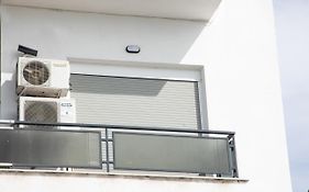 Volos Port View Apartment